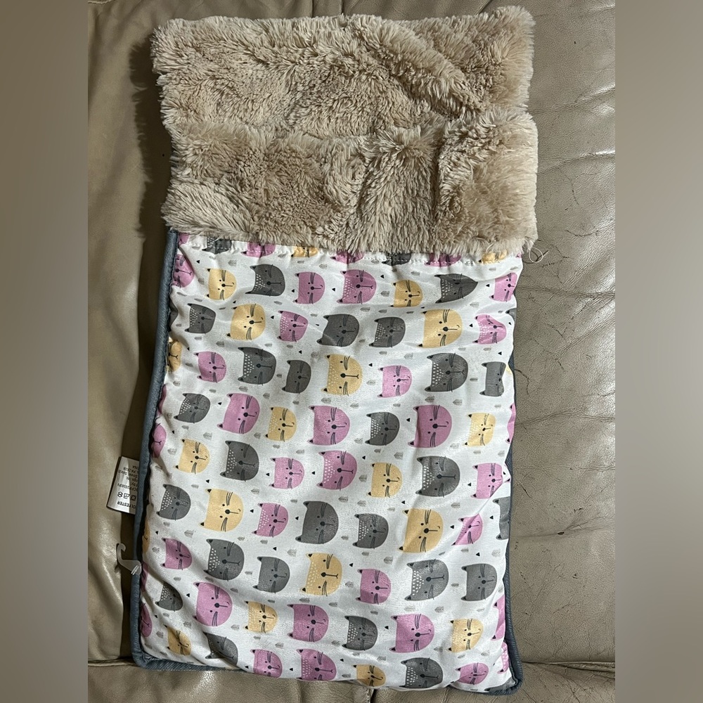 Cat Sleep Sack